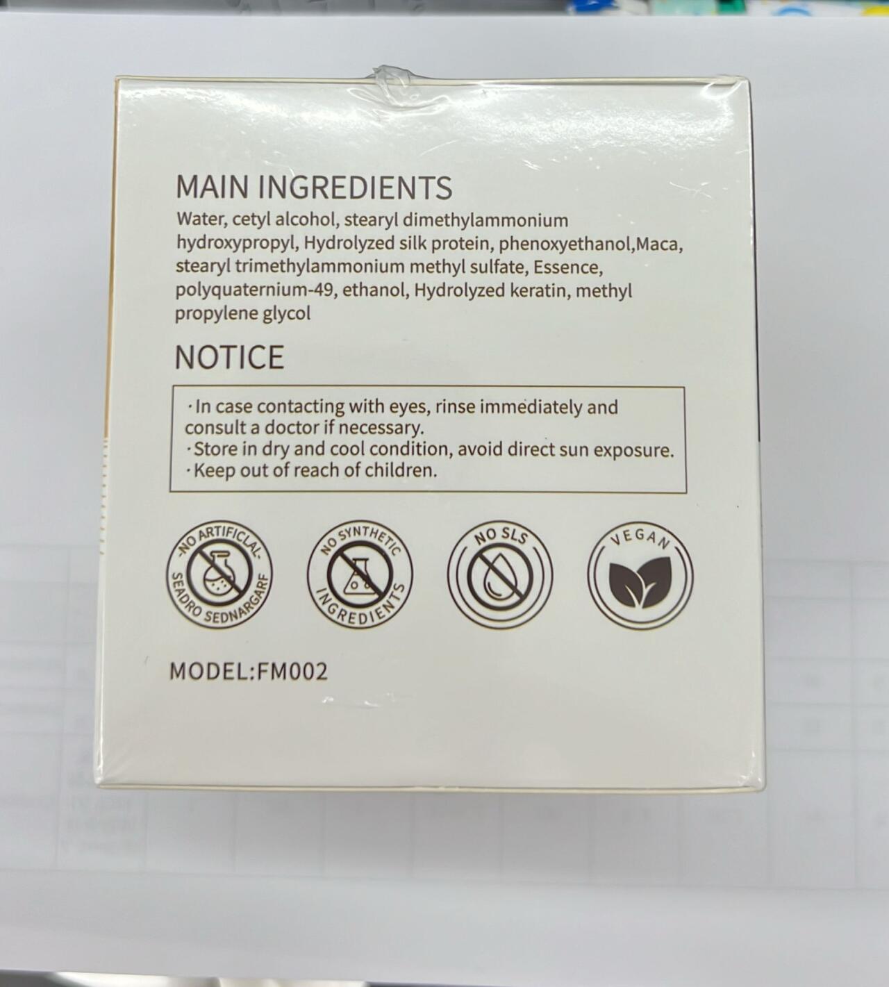 RECUPERA TU CABELLO DAÑADO EN MINUTOS – PAGA SOLO AL RECIBIR 💆♀️🔥