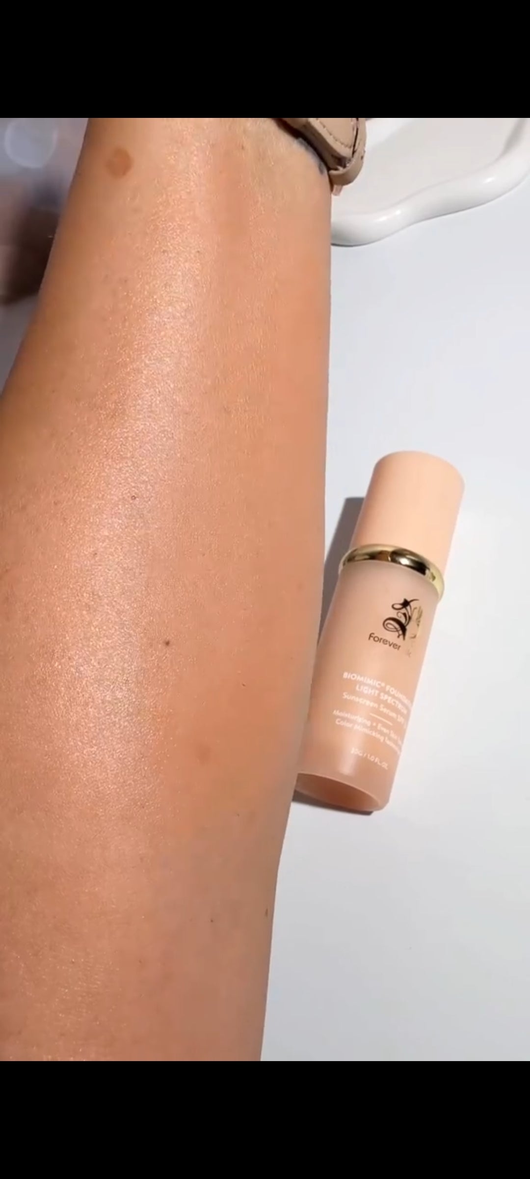 💄 BASE SPECTRAL 4 EN 1 — BELLEZA, HIDRATACIÓN Y COBERTURA EN UN SOLO PRODUCTO 💄