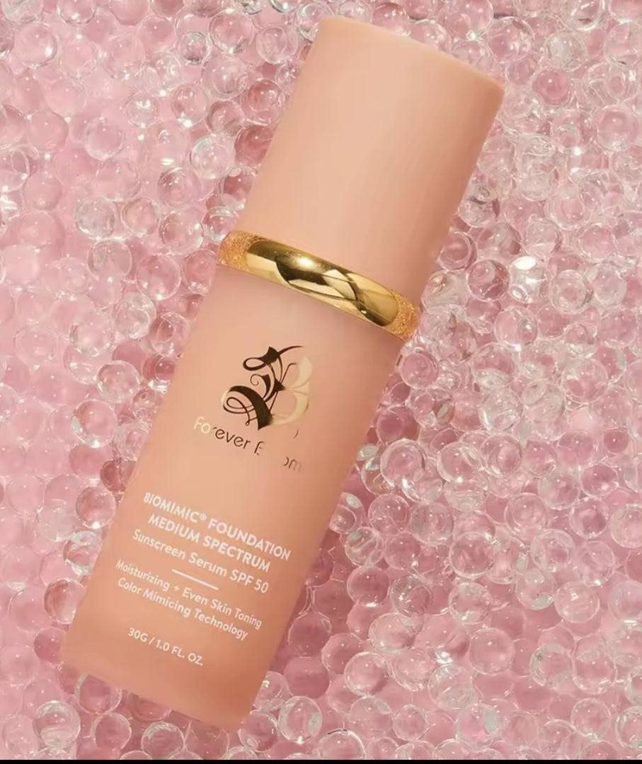 💄 BASE SPECTRAL 4 EN 1 — BELLEZA, HIDRATACIÓN Y COBERTURA EN UN SOLO PRODUCTO 💄