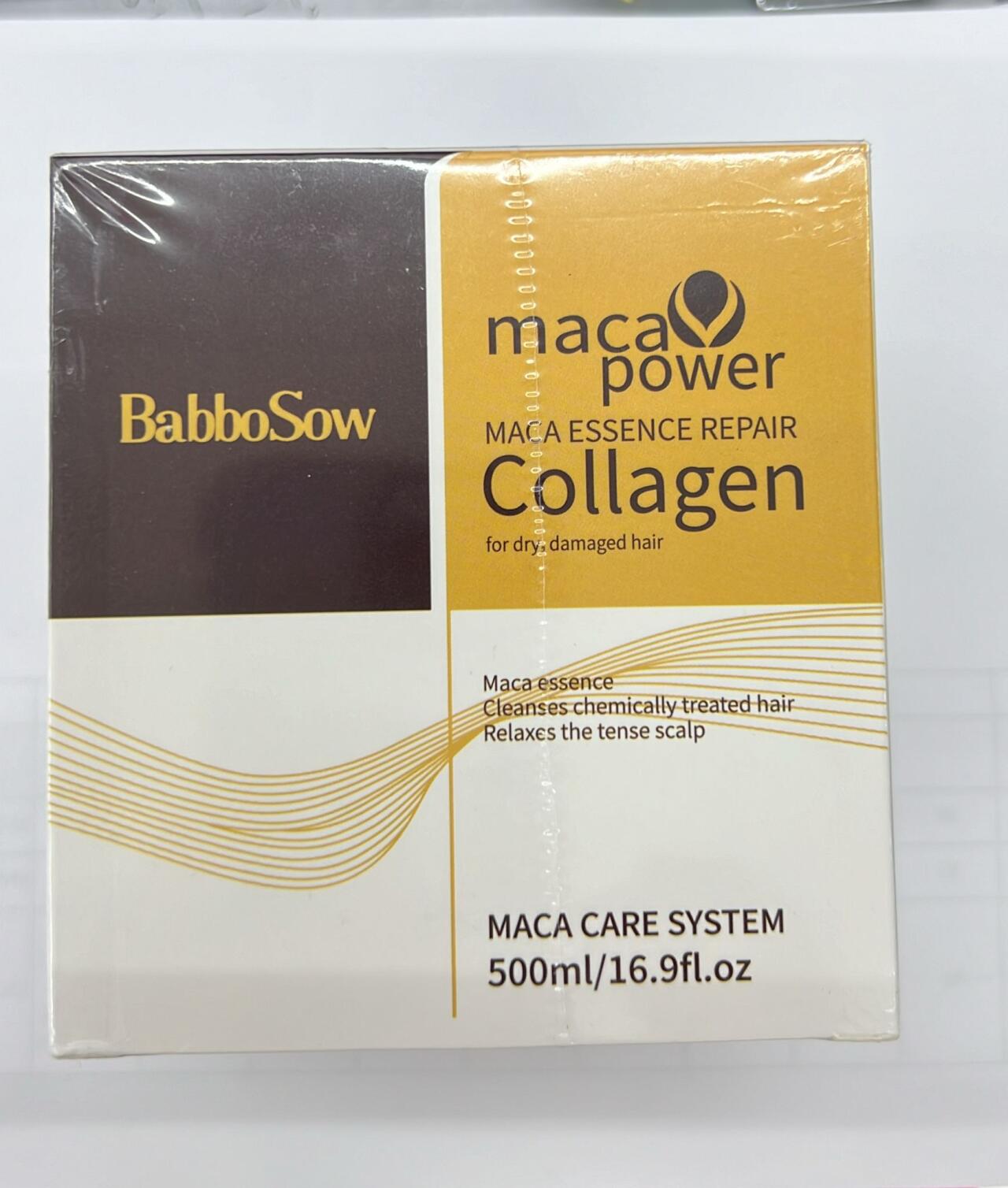 RECUPERA TU CABELLO DAÑADO EN MINUTOS – PAGA SOLO AL RECIBIR 💆‍♀️🔥