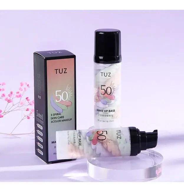 BASE ESPIRAL TUZ 3.5ML