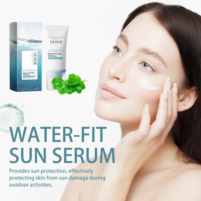 SÉRUM SOLAR WATER-FIT SPF50