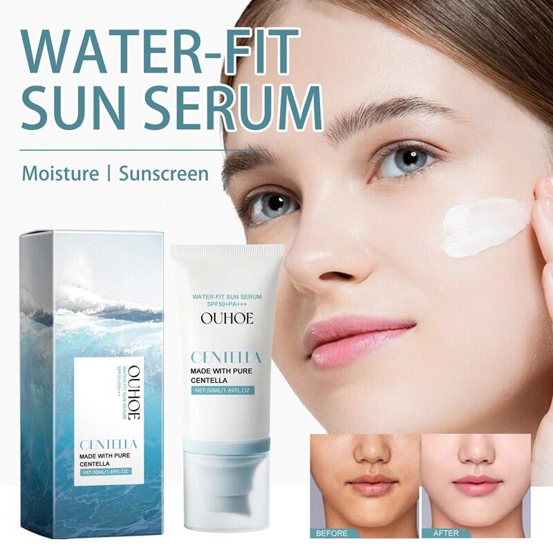 SÉRUM SOLAR WATER-FIT SPF50