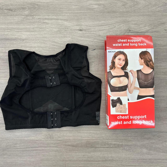 🌟 Sujetador Deportivo / Soporte para Pechos